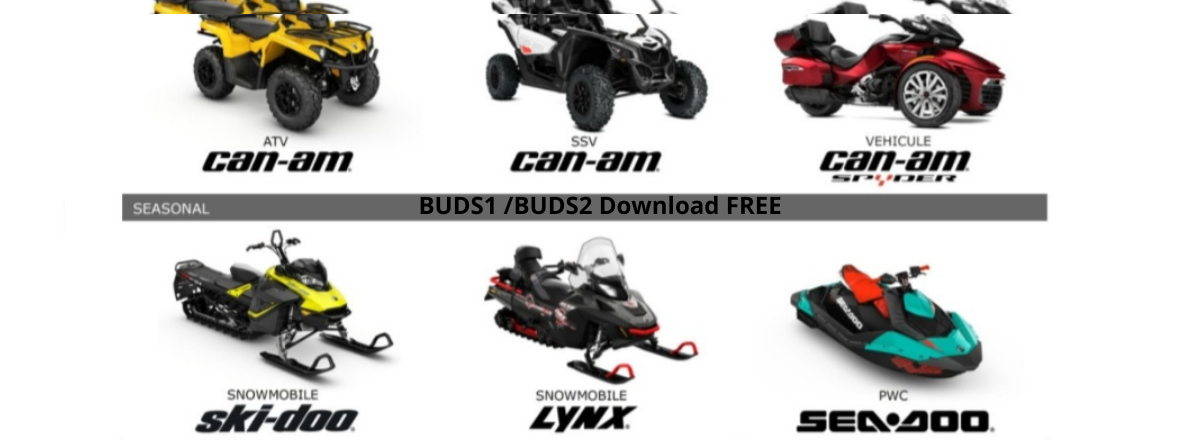 BUDS1 / BUDS2 KOSTENLOS herunterladen